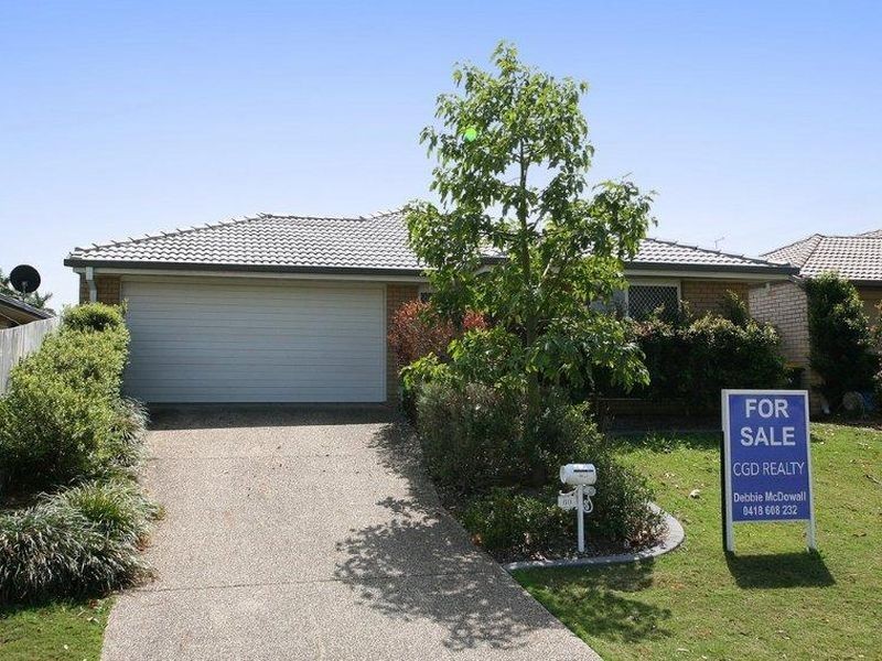 60 McGahey Street, Rothwell QLD 4022