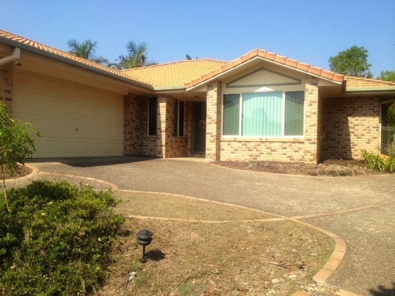65 The Boulevard, Albany Creek QLD 4035