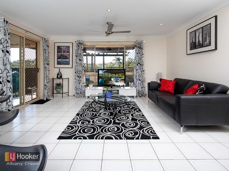 19 Flinders Way, Albany Creek QLD 4035