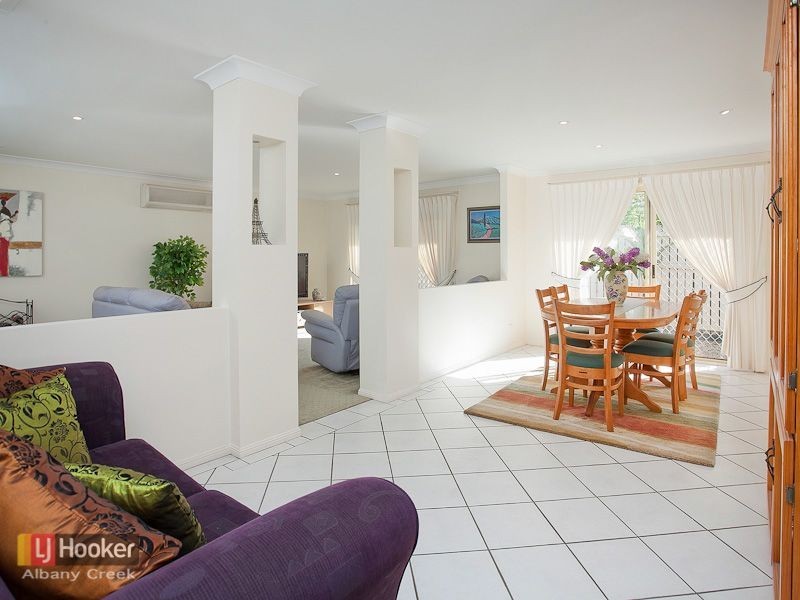 19 Flinders Way, Albany Creek QLD 4035