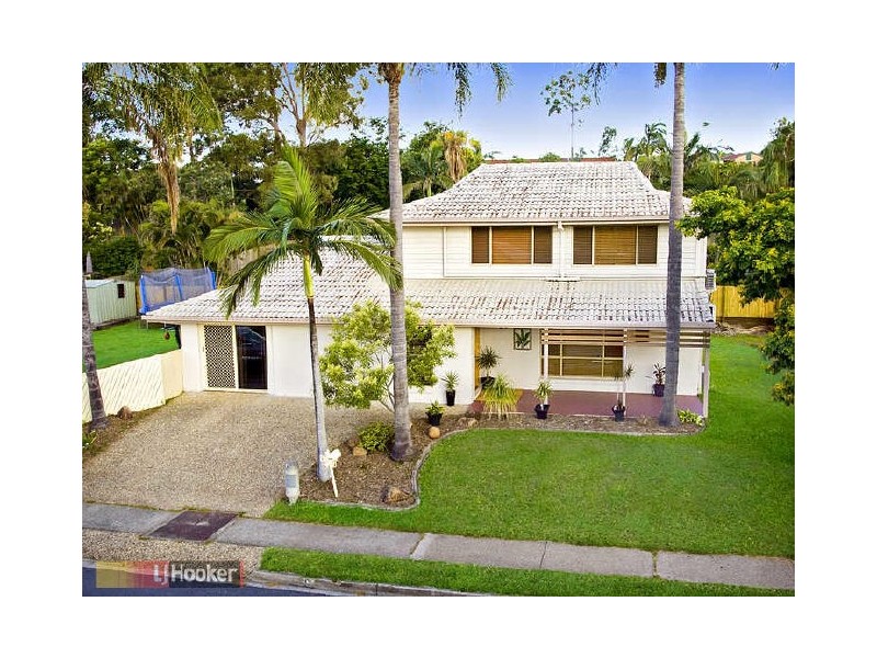 Albany Creek QLD 4035