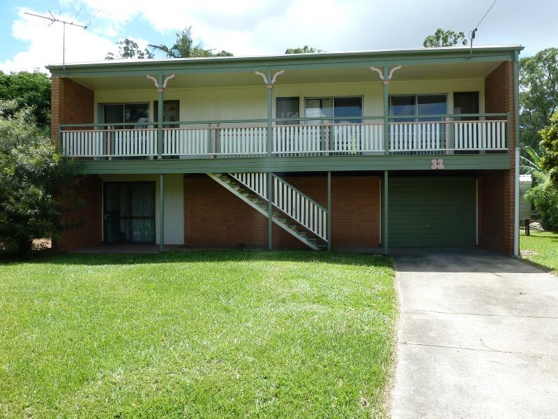 33 Calala Drive, Strathpine QLD 4500