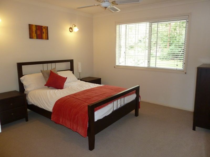 52 Cashmere Lane, Cashmere QLD 4500