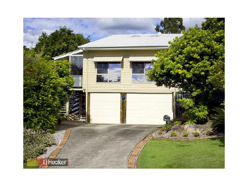 Eatons Hill QLD 4037