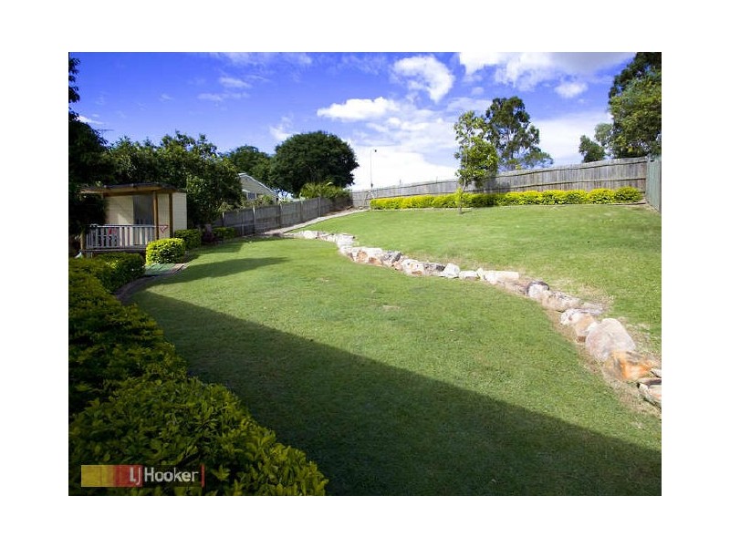 Eatons Hill QLD 4037