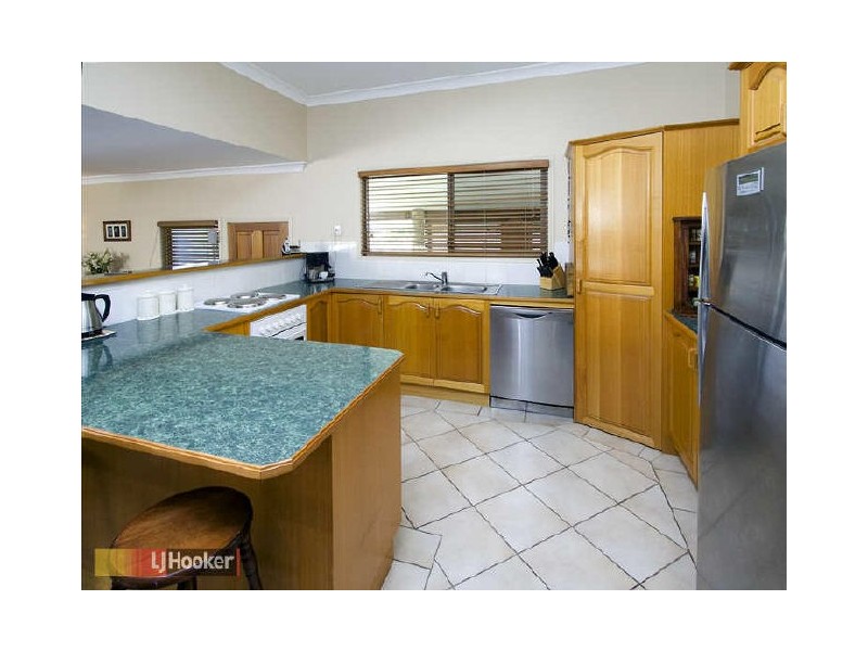 Eatons Hill QLD 4037