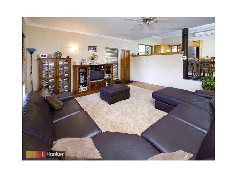 Eatons Hill QLD 4037