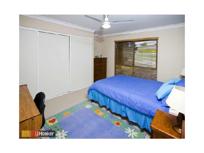 Eatons Hill QLD 4037