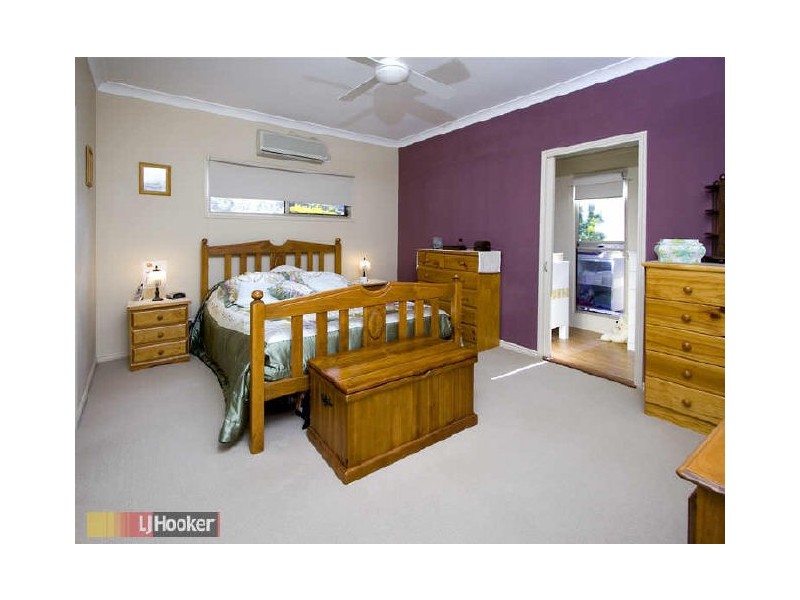 Eatons Hill QLD 4037