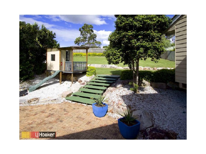 Eatons Hill QLD 4037