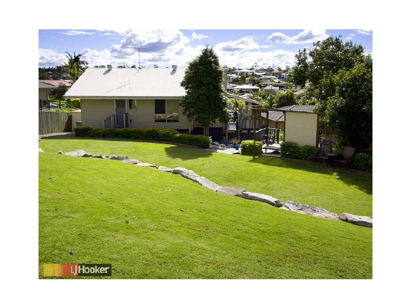 Eatons Hill QLD 4037