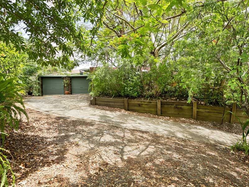 54 Bunya Park Drive, Eatons Hill QLD 4037