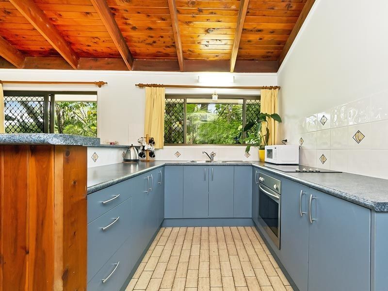 54 Bunya Park Drive, Eatons Hill QLD 4037