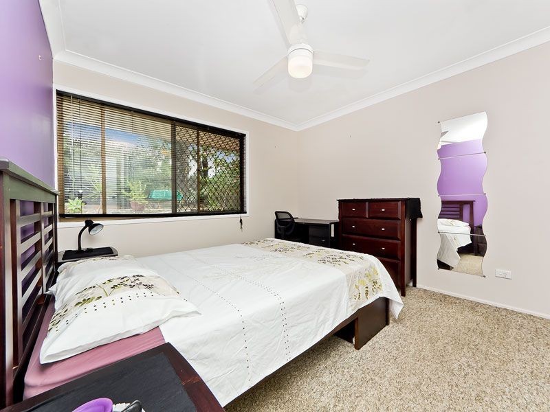 54 Bunya Park Drive, Eatons Hill QLD 4037