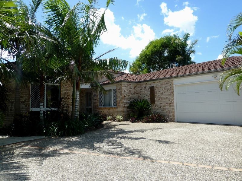 3 Fairhaven Place, Albany Creek QLD 4035