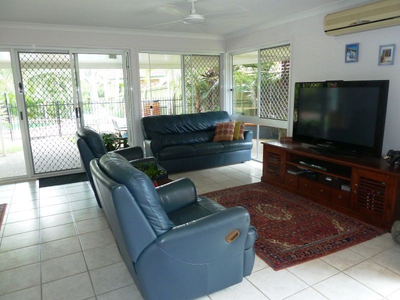 3 Fairhaven Place, Albany Creek QLD 4035