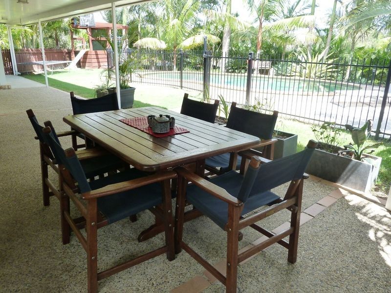 3 Fairhaven Place, Albany Creek QLD 4035