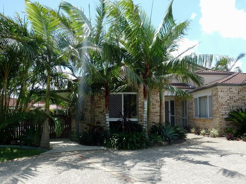 3 Fairhaven Place, Albany Creek QLD 4035