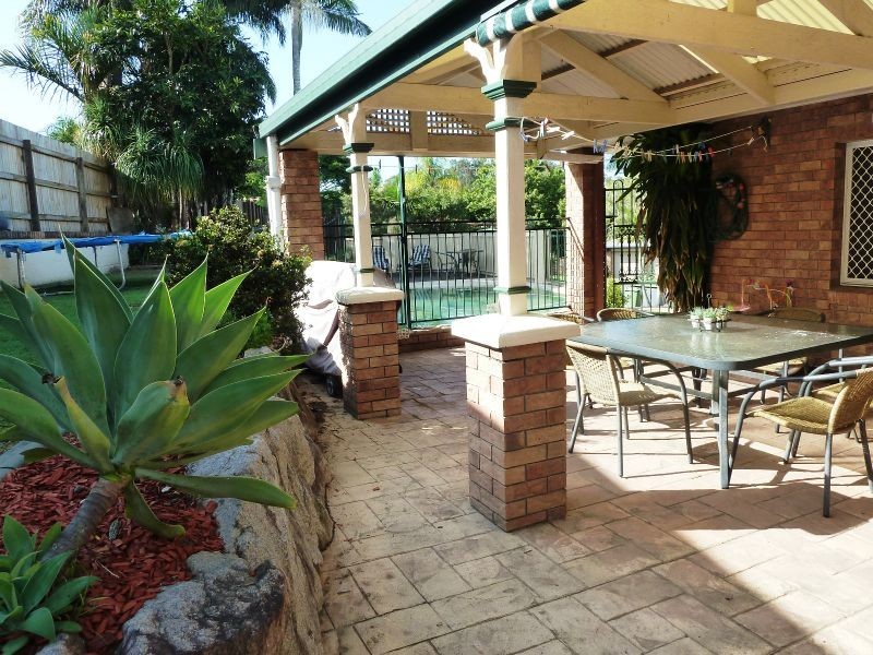 6 Diss Court, Albany Creek QLD 4035