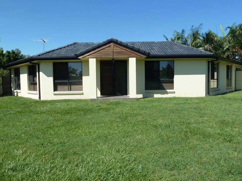 90 Hickory Drive, Narangba QLD 4504