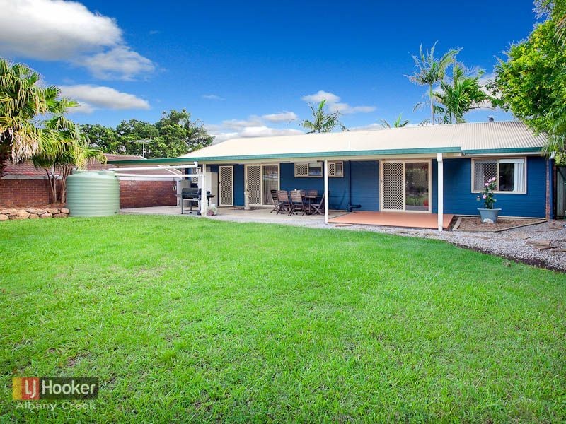 12 Gowrie Street, Brendale QLD 4500