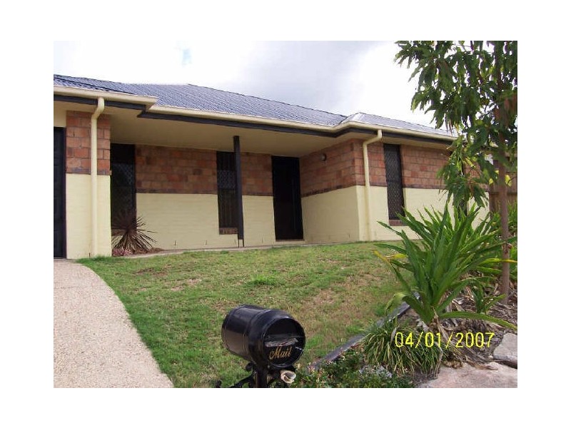 37 Sonata Drive, Warner QLD 4500
