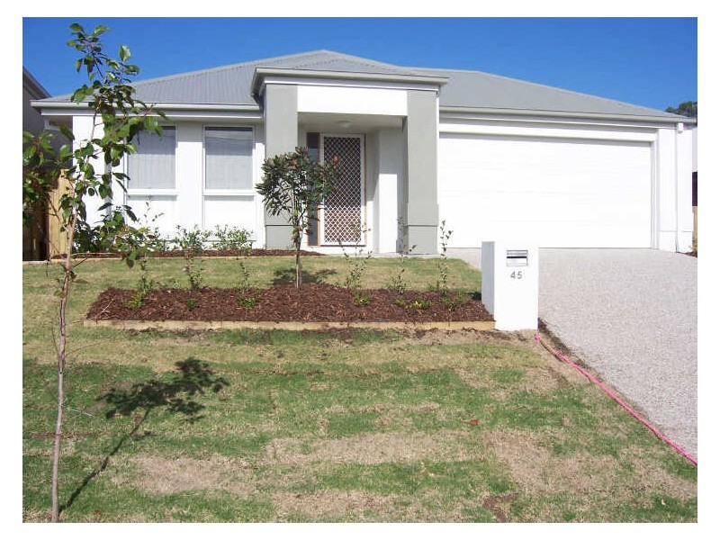 45 Mondial Drive, Warner QLD 4500