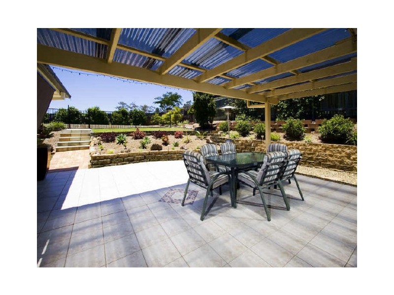 Albany Creek QLD 4035