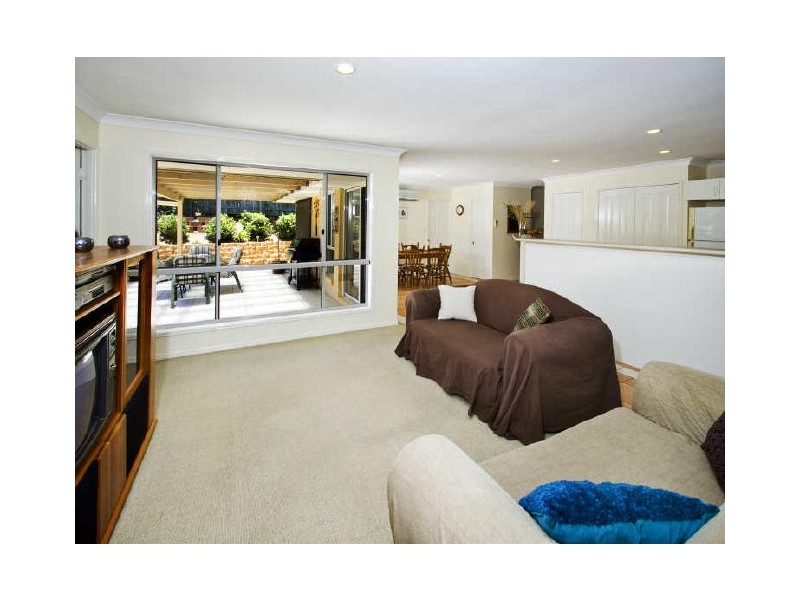 Albany Creek QLD 4035