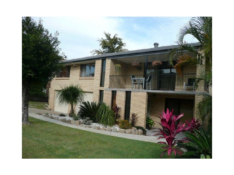 21 Strathford Avenue, Albany Creek QLD 4035
