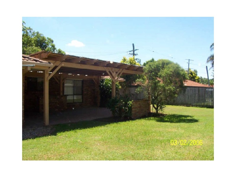100 Faheys Road West, Albany Creek QLD 4035