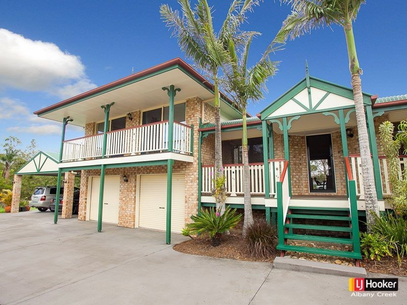11 Bunya Park Court, Eatons Hill QLD 4037