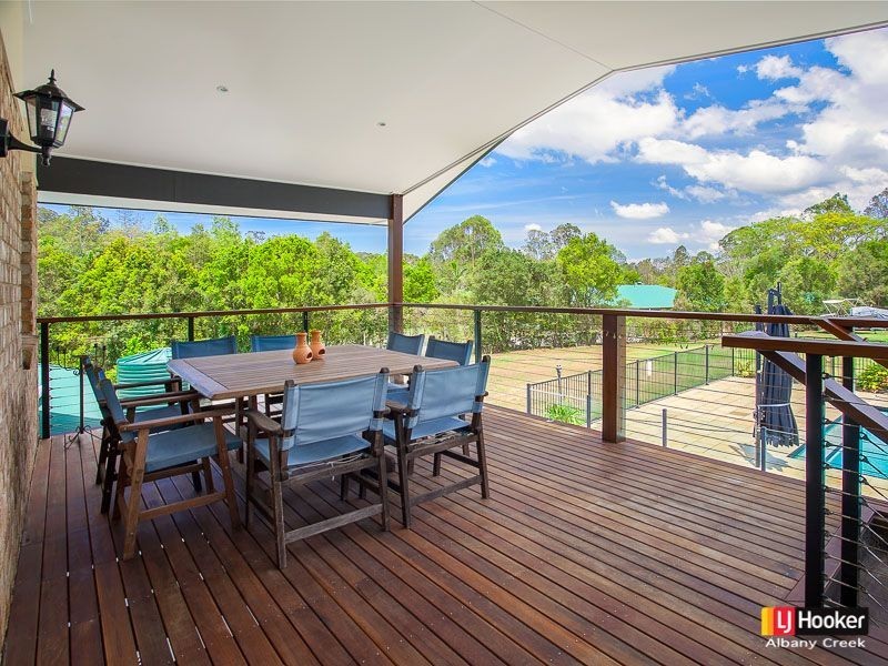11 Bunya Park Court, Eatons Hill QLD 4037
