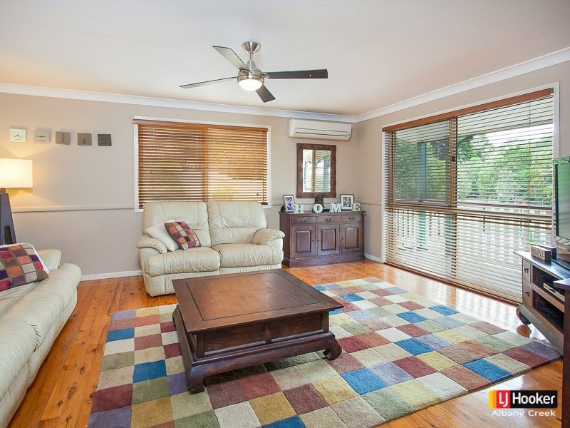 11 Bunya Park Court, Eatons Hill QLD 4037