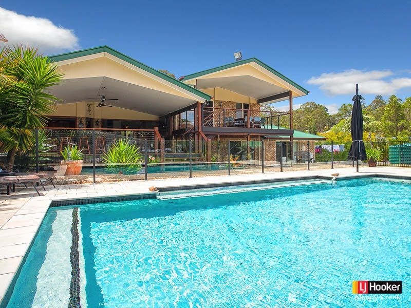 11 Bunya Park Court, Eatons Hill QLD 4037