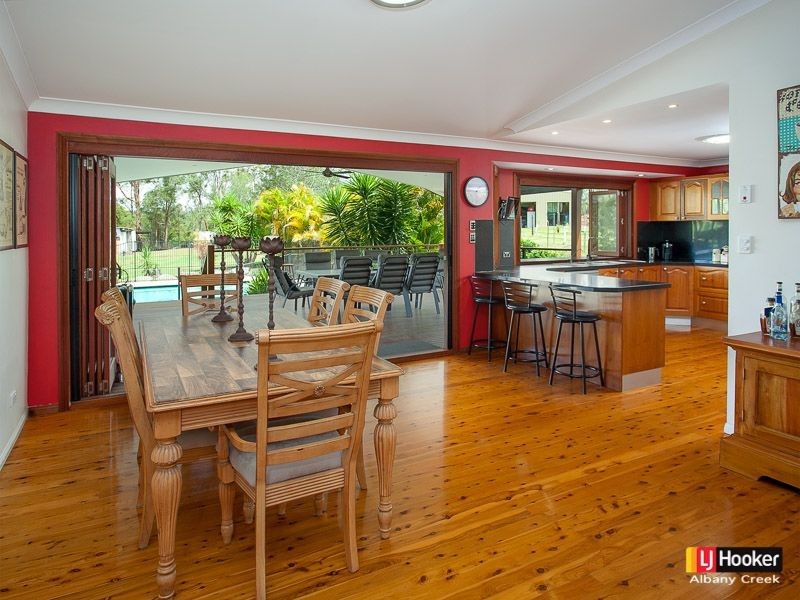 11 Bunya Park Court, Eatons Hill QLD 4037