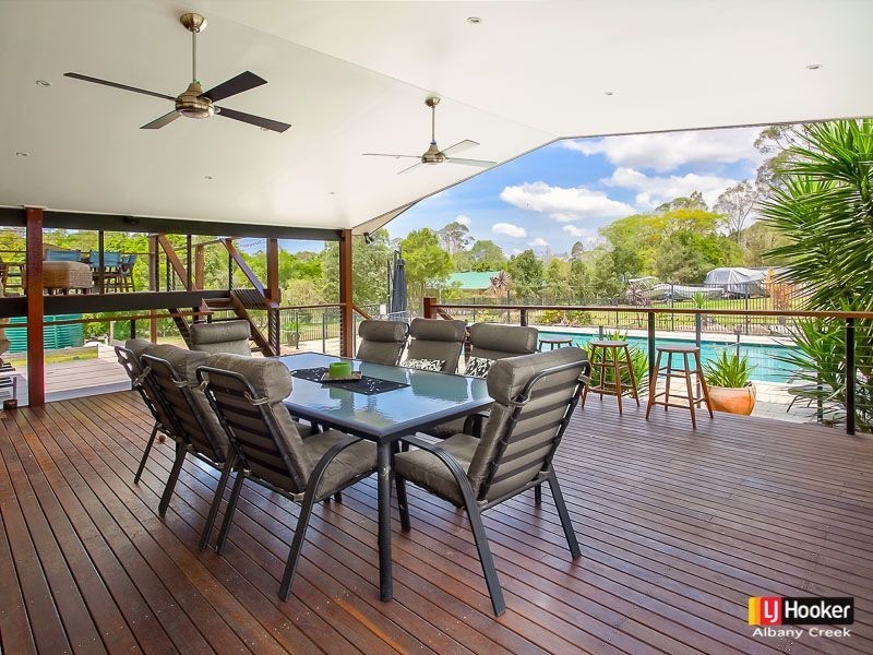 11 Bunya Park Court, Eatons Hill QLD 4037