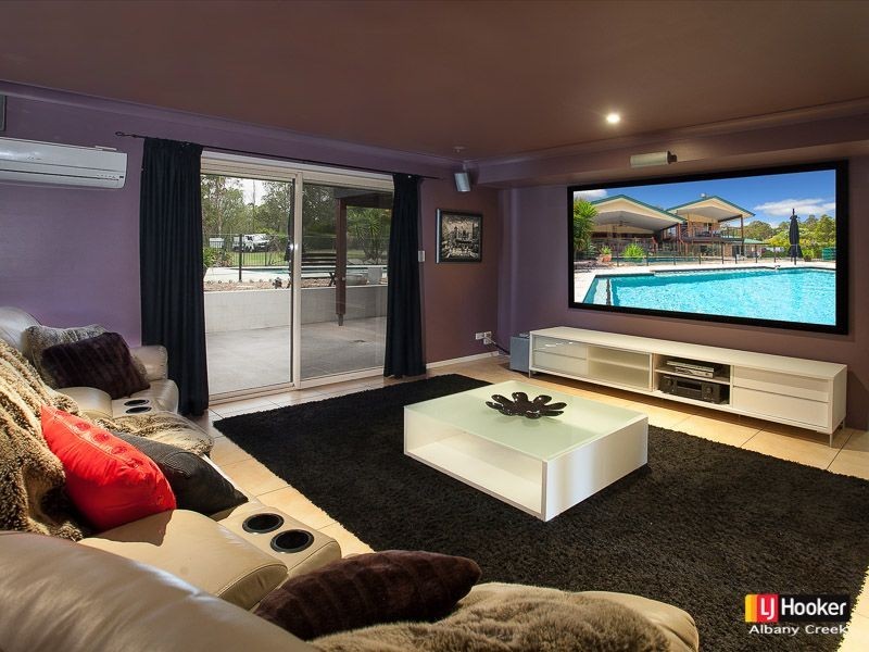 11 Bunya Park Court, Eatons Hill QLD 4037