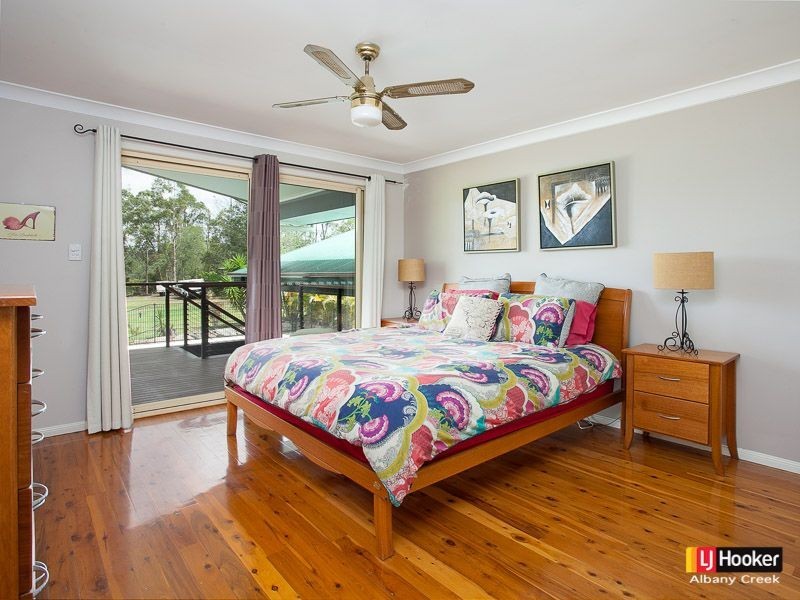 11 Bunya Park Court, Eatons Hill QLD 4037