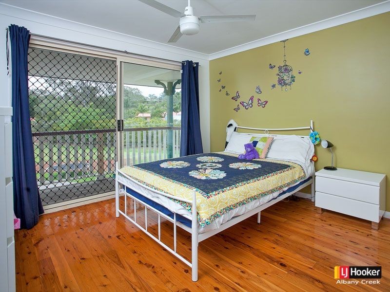 11 Bunya Park Court, Eatons Hill QLD 4037