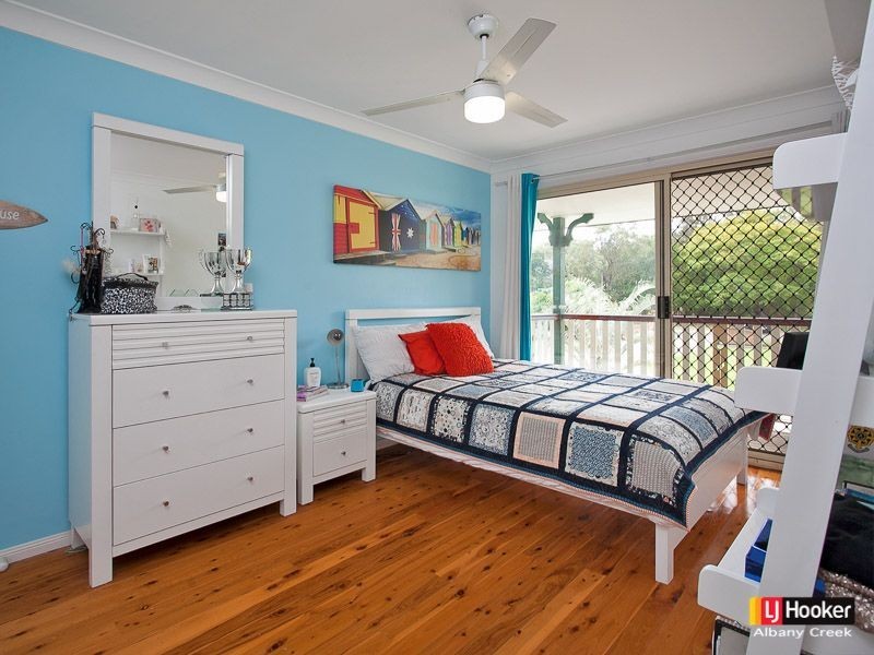 11 Bunya Park Court, Eatons Hill QLD 4037