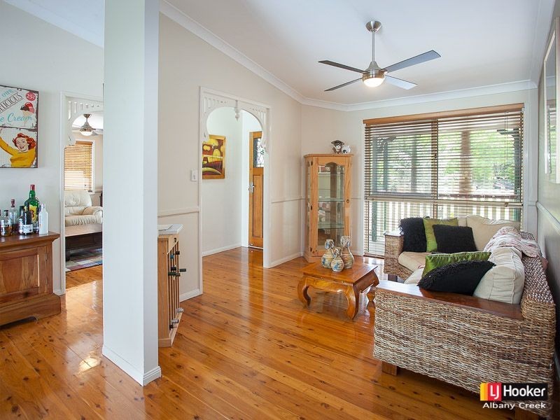 11 Bunya Park Court, Eatons Hill QLD 4037