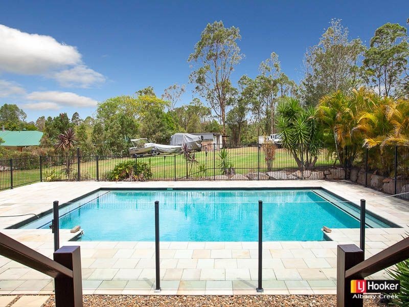 11 Bunya Park Court, Eatons Hill QLD 4037