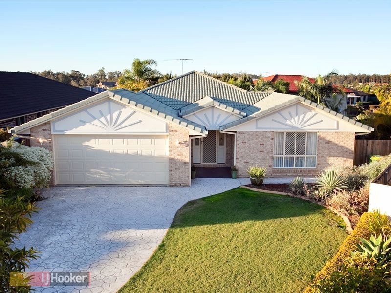 Albany Creek QLD 4035