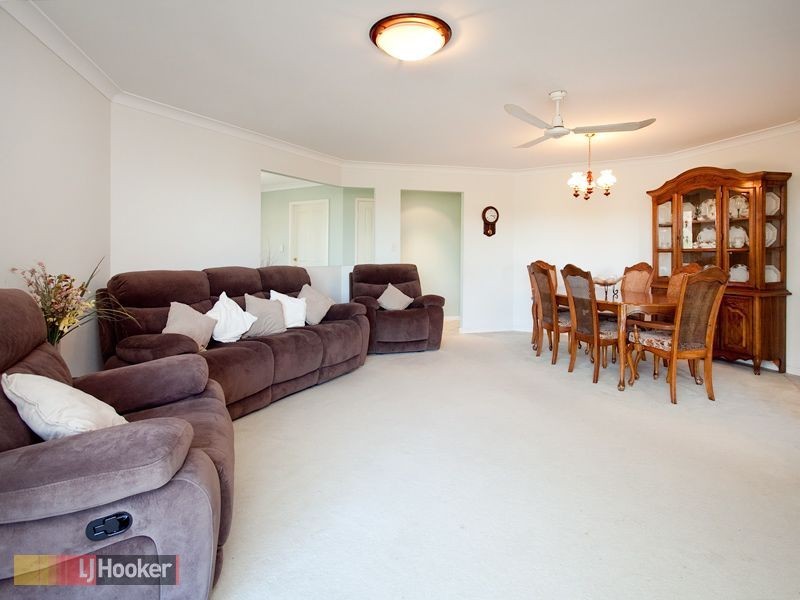 Albany Creek QLD 4035