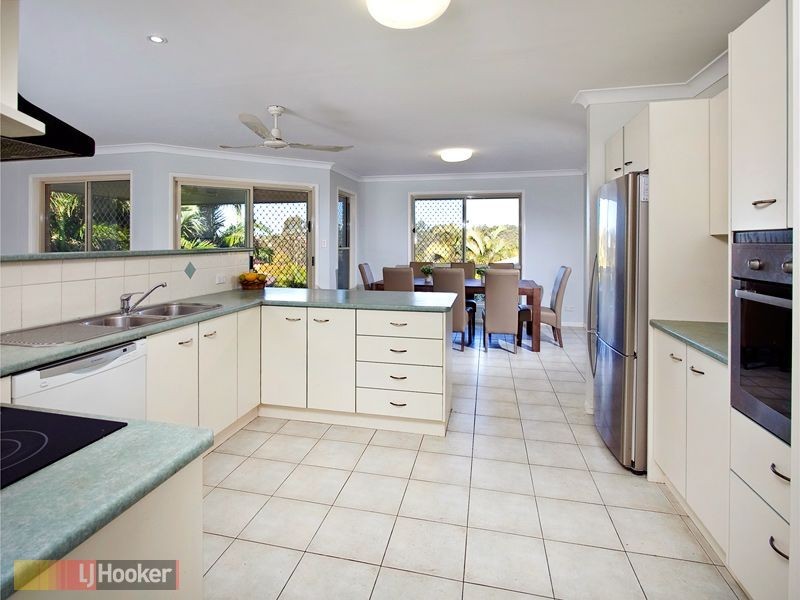 Albany Creek QLD 4035