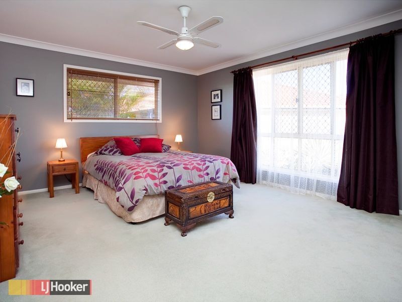 Albany Creek QLD 4035