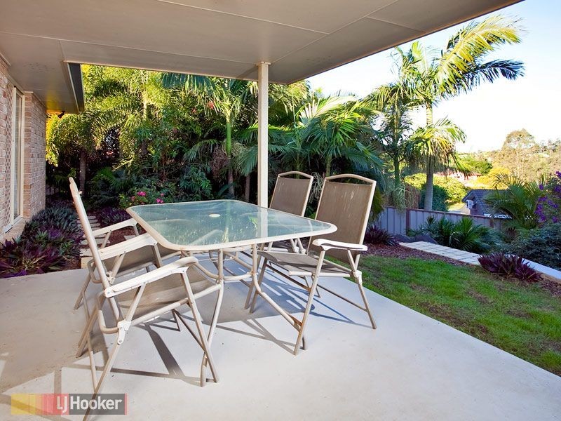 Albany Creek QLD 4035