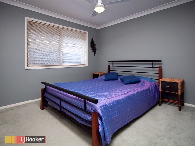 Albany Creek QLD 4035