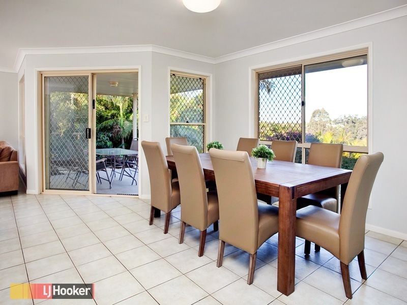 Albany Creek QLD 4035